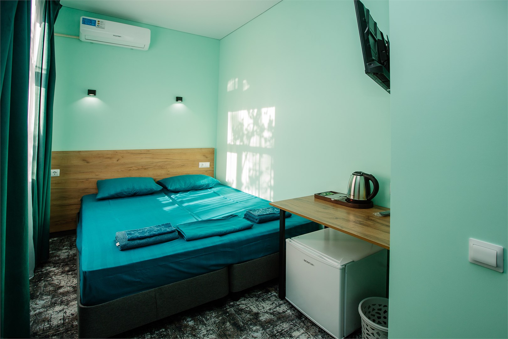 2м комфорт в Усадьба