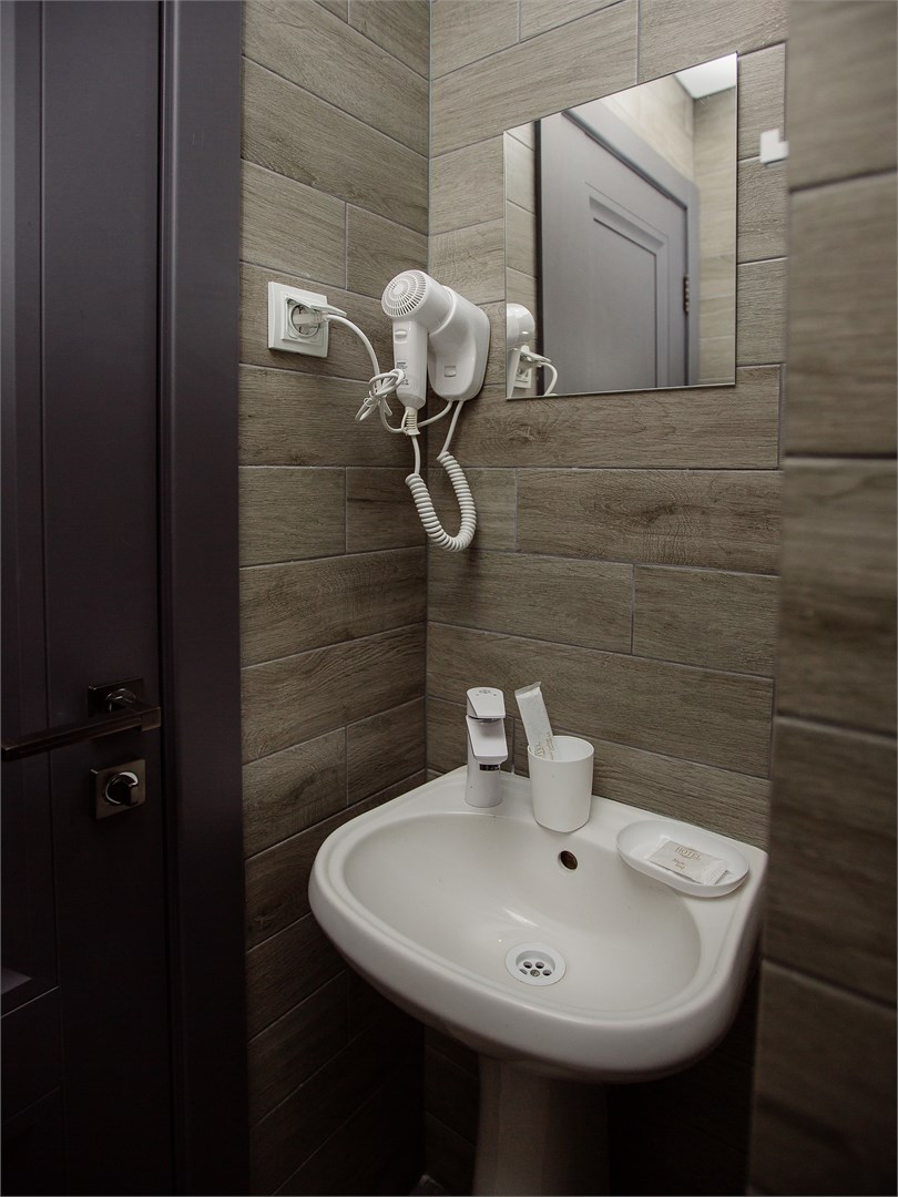 2м комфорт в Усадьба