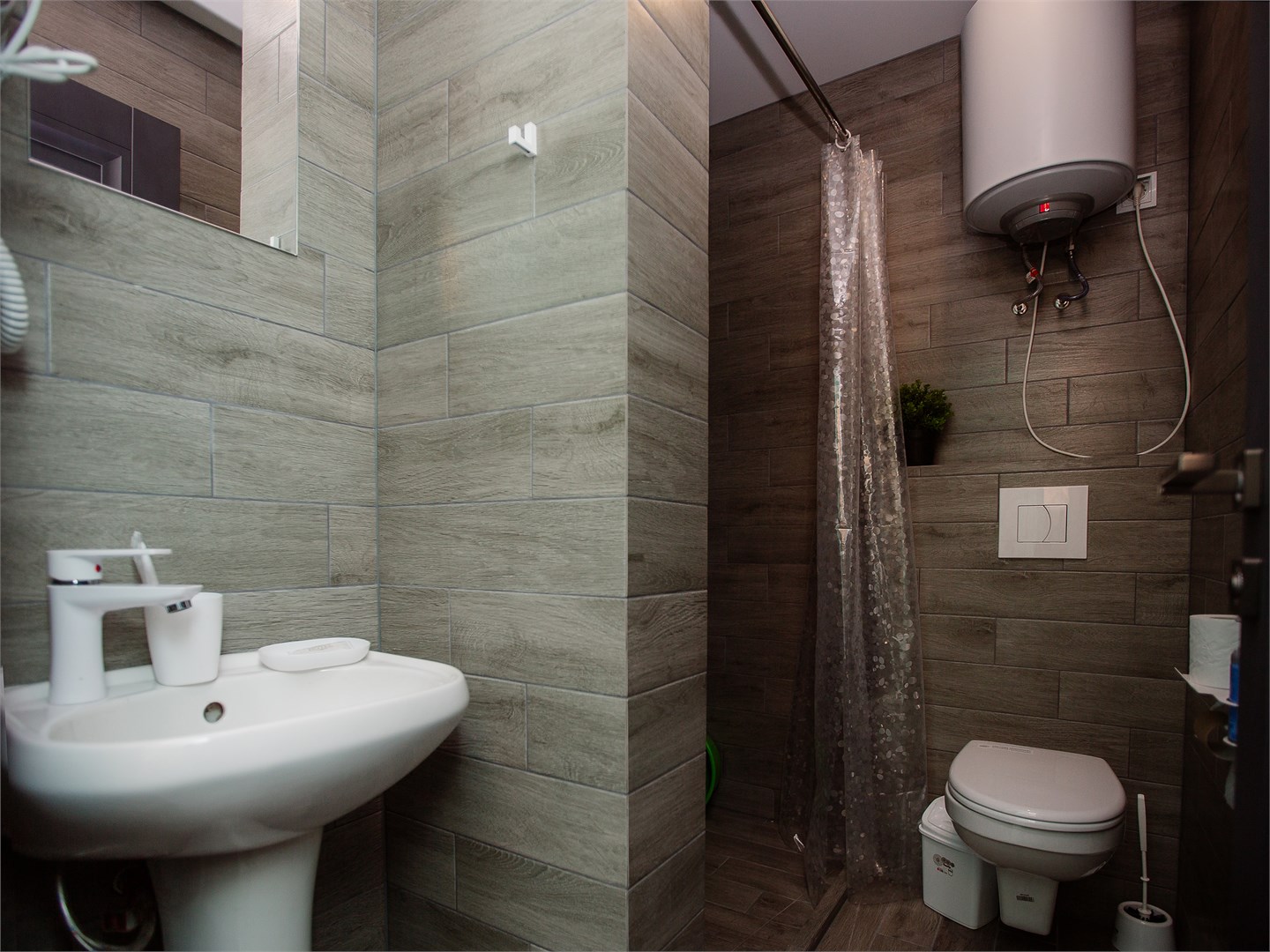 2м комфорт в Усадьба