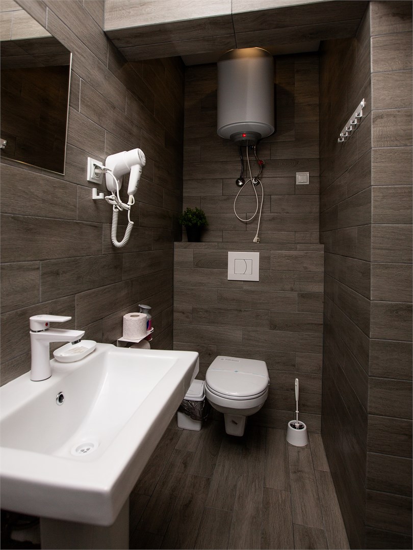 2м комфорт в Усадьба