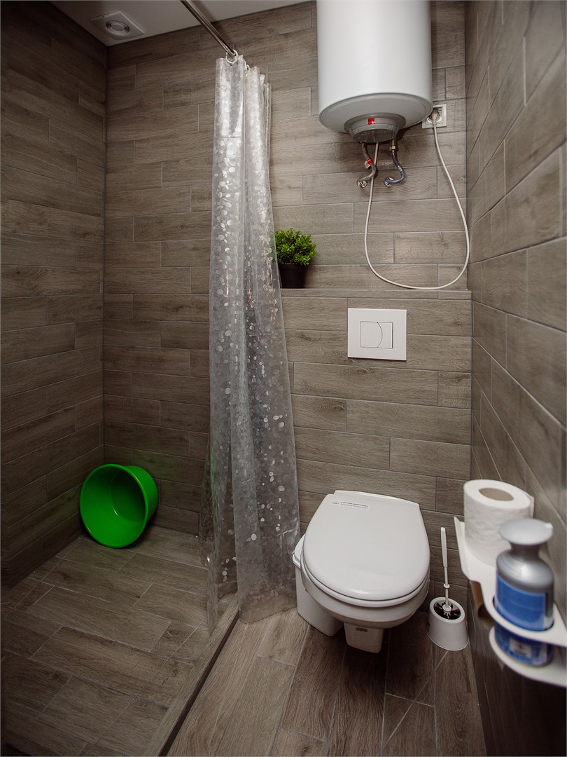 2м комфорт в Усадьба