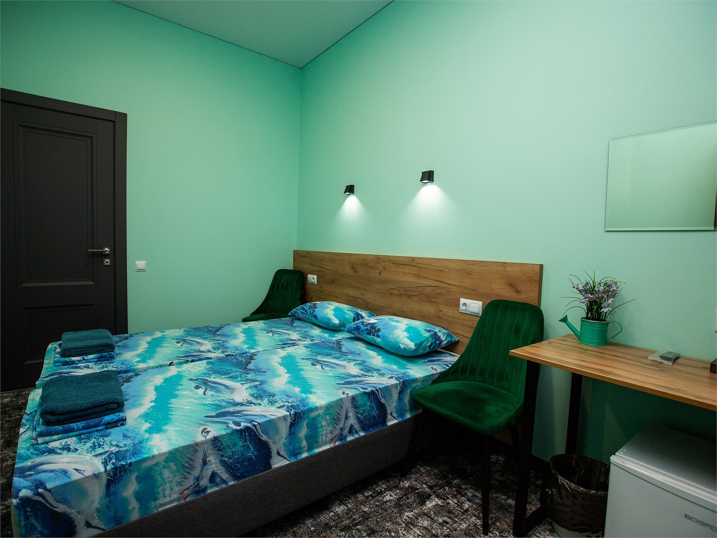 2м комфорт в Усадьба