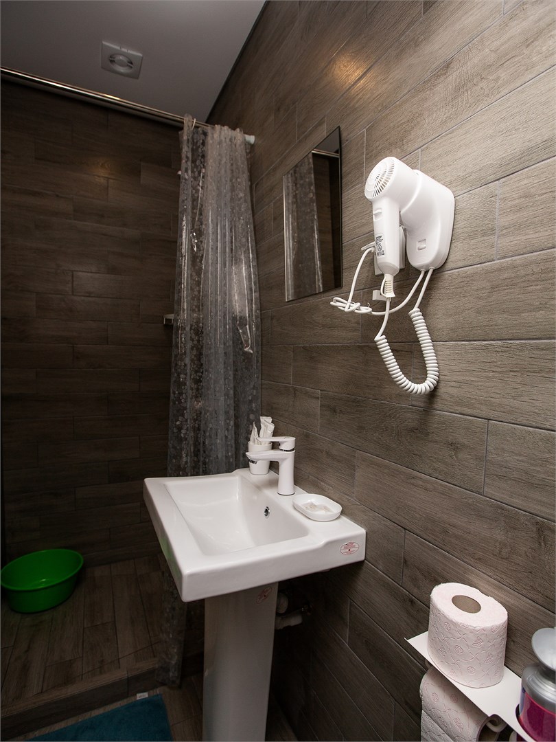 2м комфорт в Усадьба