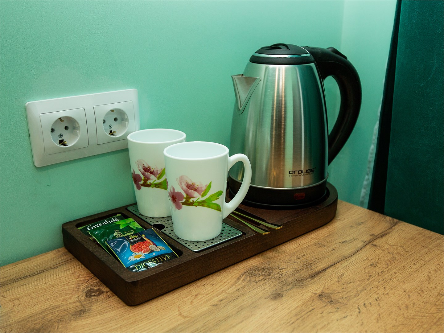 2м комфорт в Усадьба