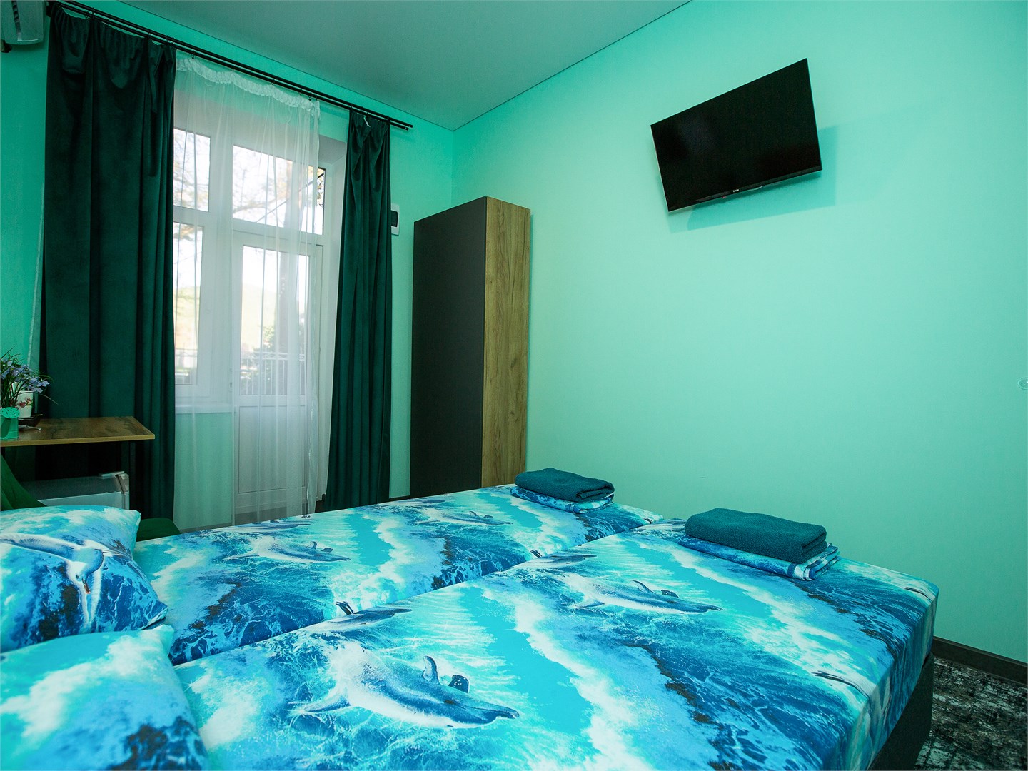 2м комфорт в Усадьба