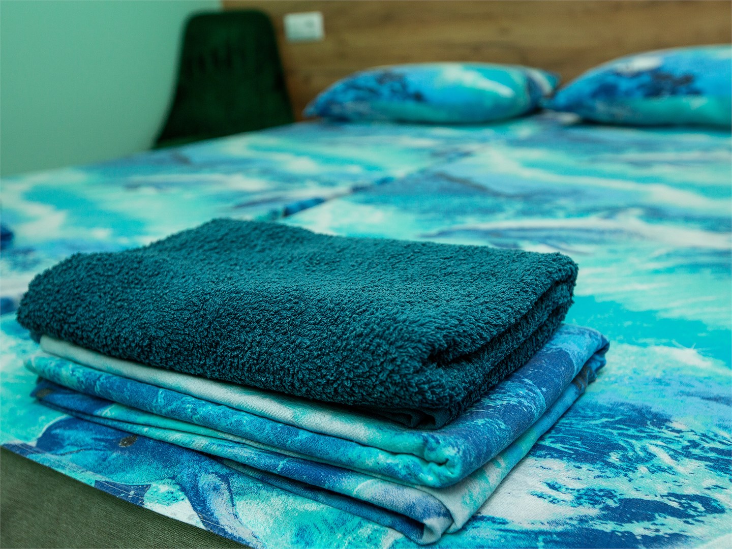 2м комфорт в Усадьба