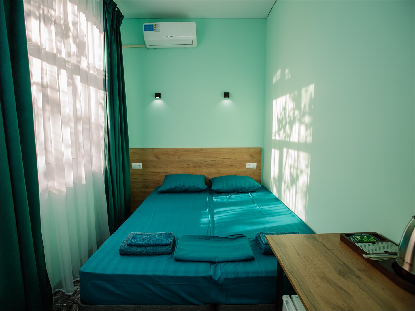 2м комфорт в Усадьба