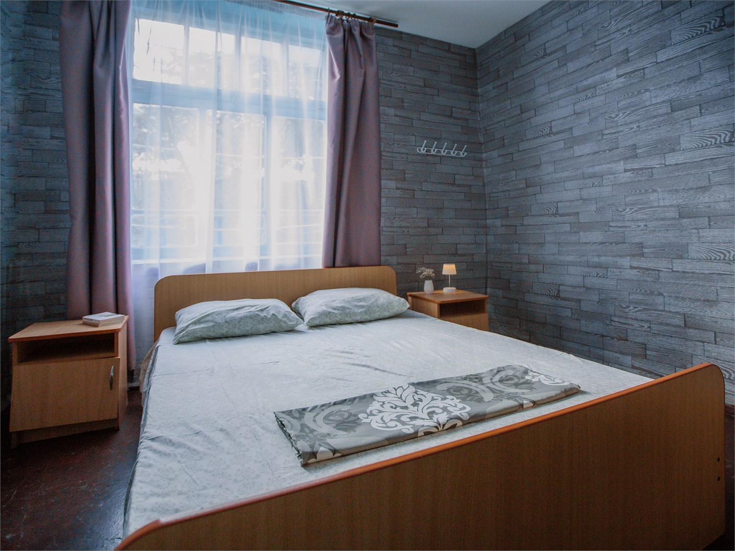 2м эконом в Усадьба