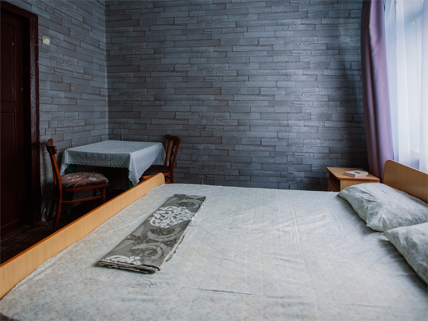 2м эконом в Усадьба