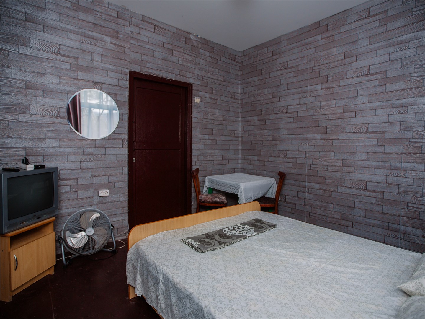 2м эконом в Усадьба