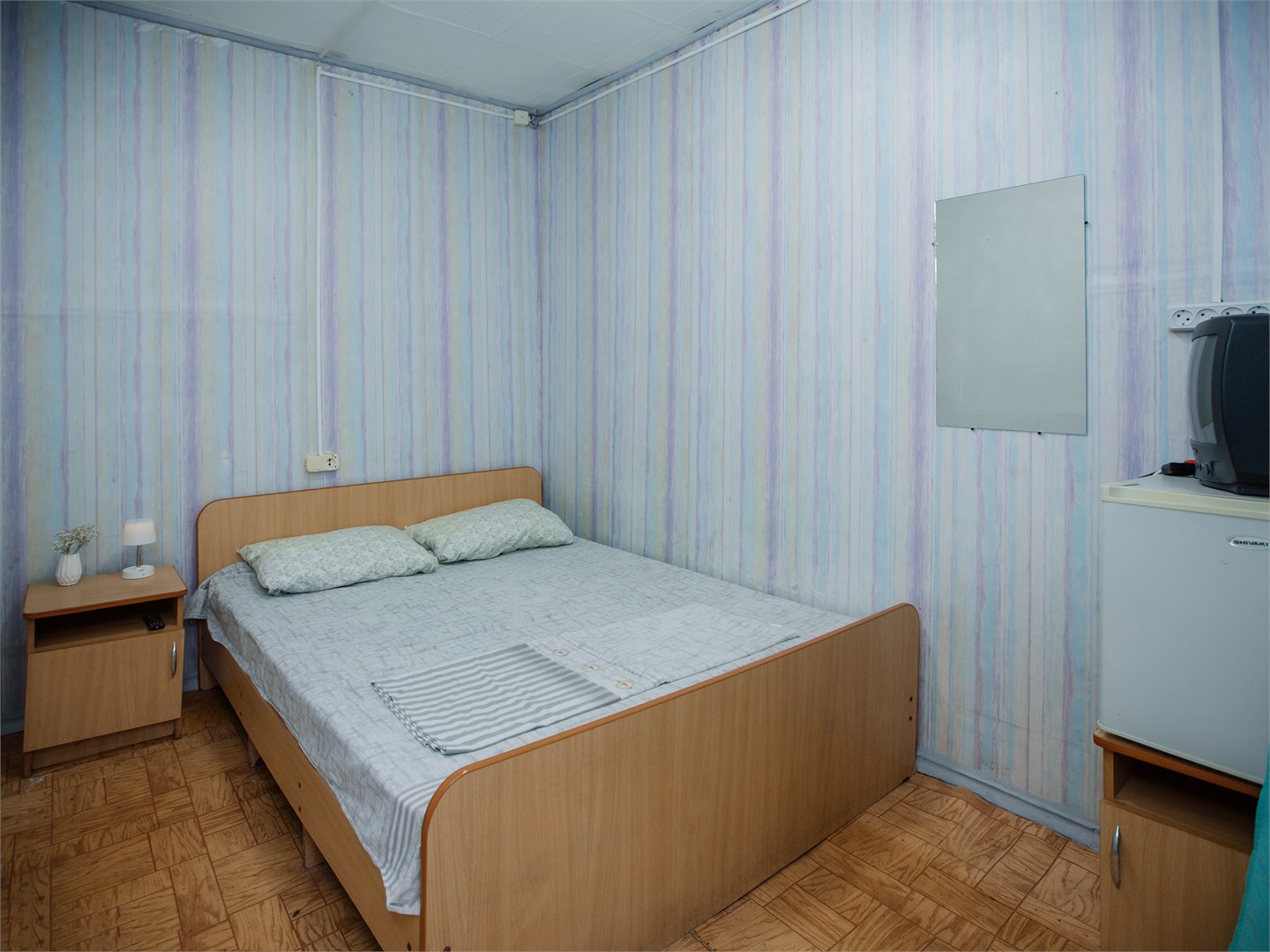 2м эконом в Усадьба