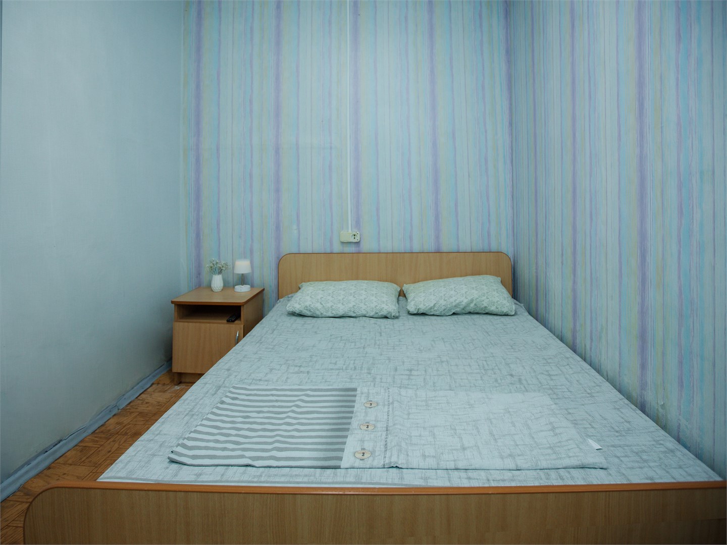 2м эконом в Усадьба