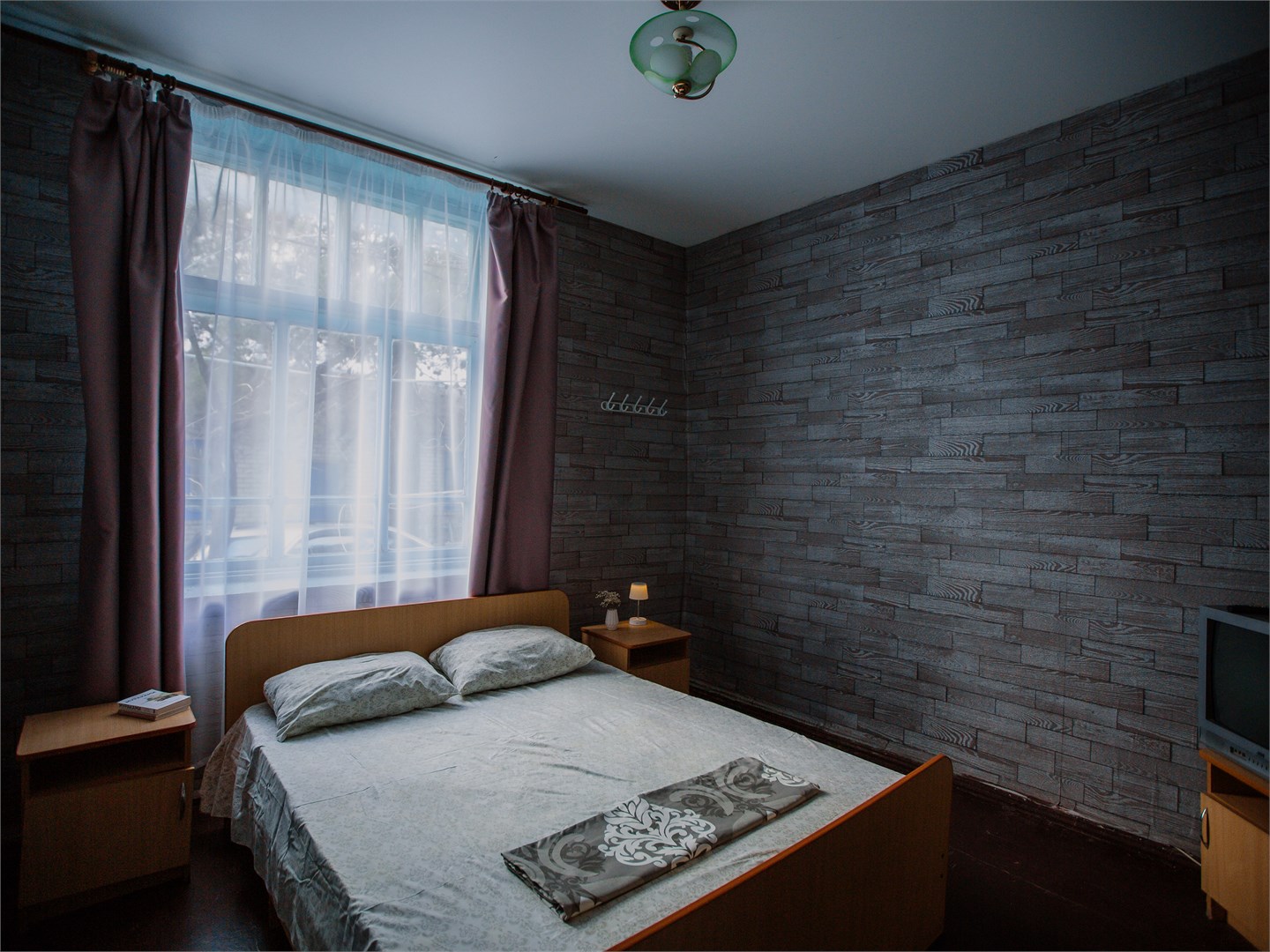 2м эконом в Усадьба