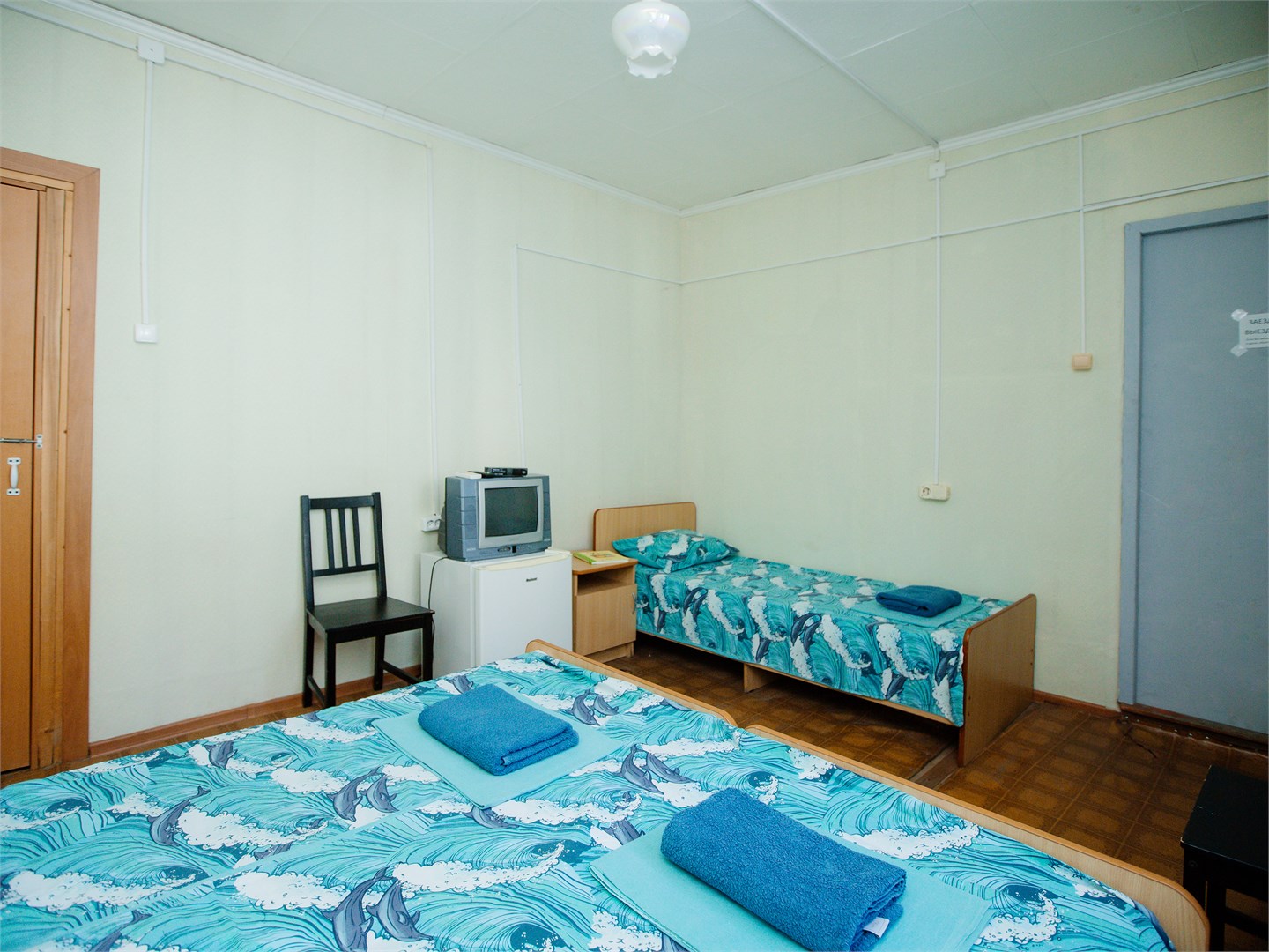 3м стандарт в Усадьба