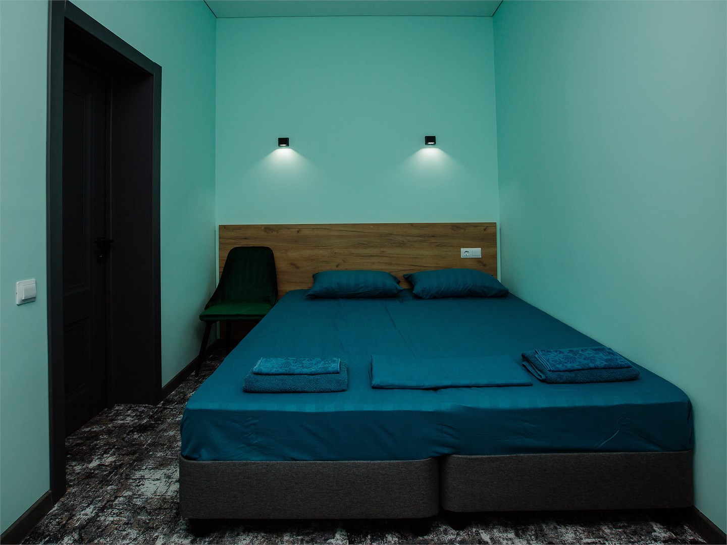 3м комфорт в Усадьба