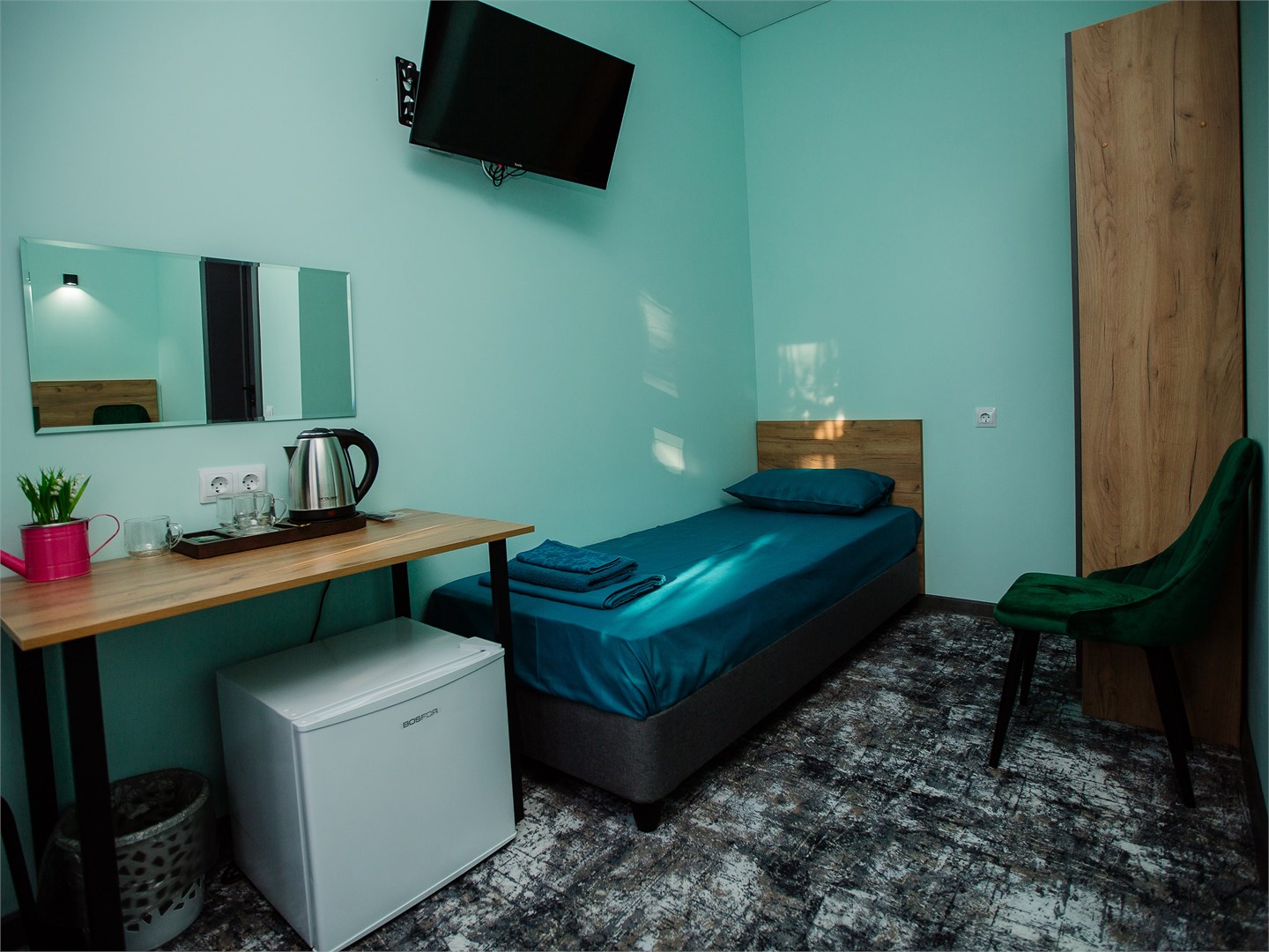 3м комфорт в Усадьба