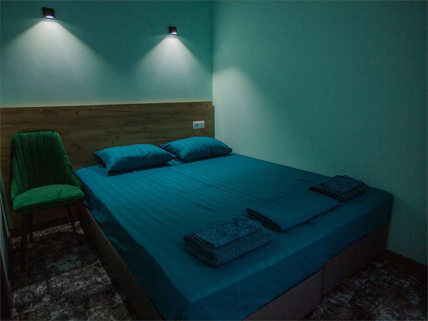 3м комфорт в Усадьба