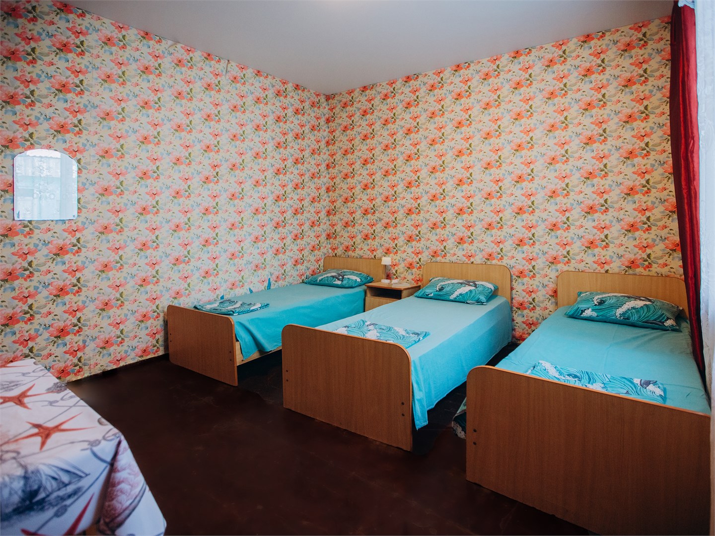 3м эконом в Усадьба