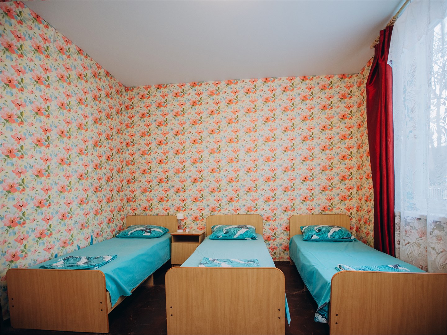 3м эконом в Усадьба