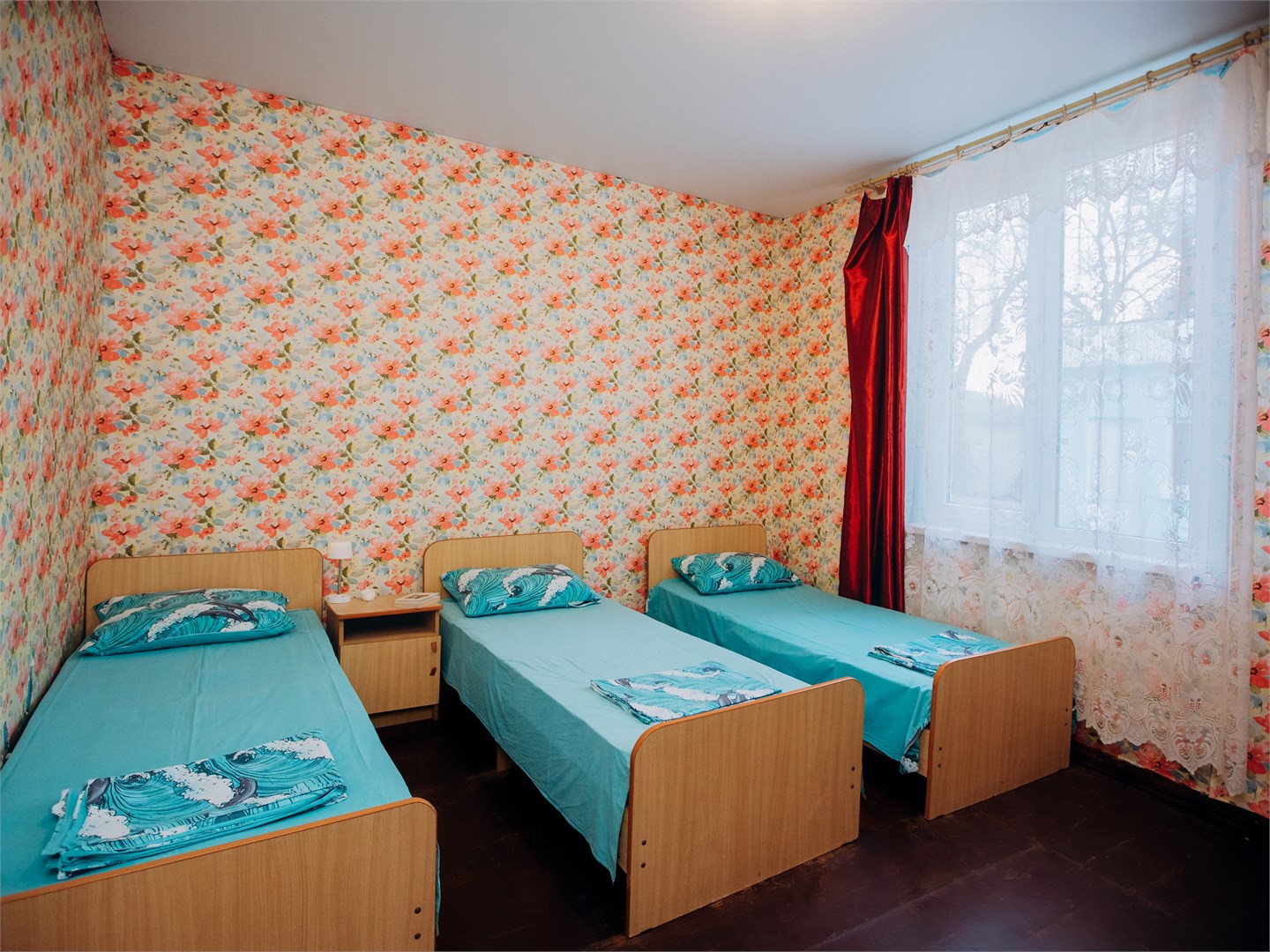 3м эконом в Усадьба