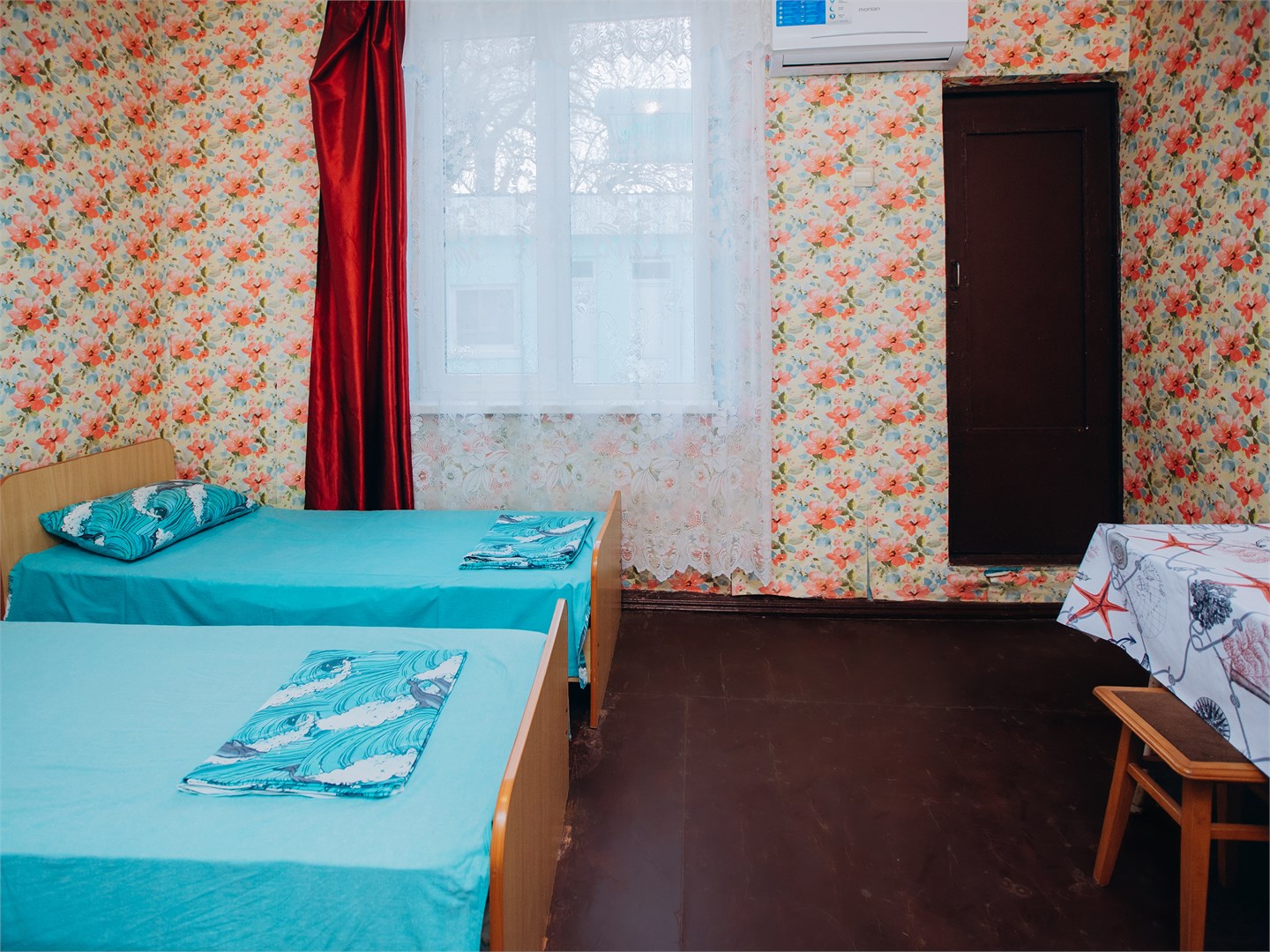 3м эконом в Усадьба