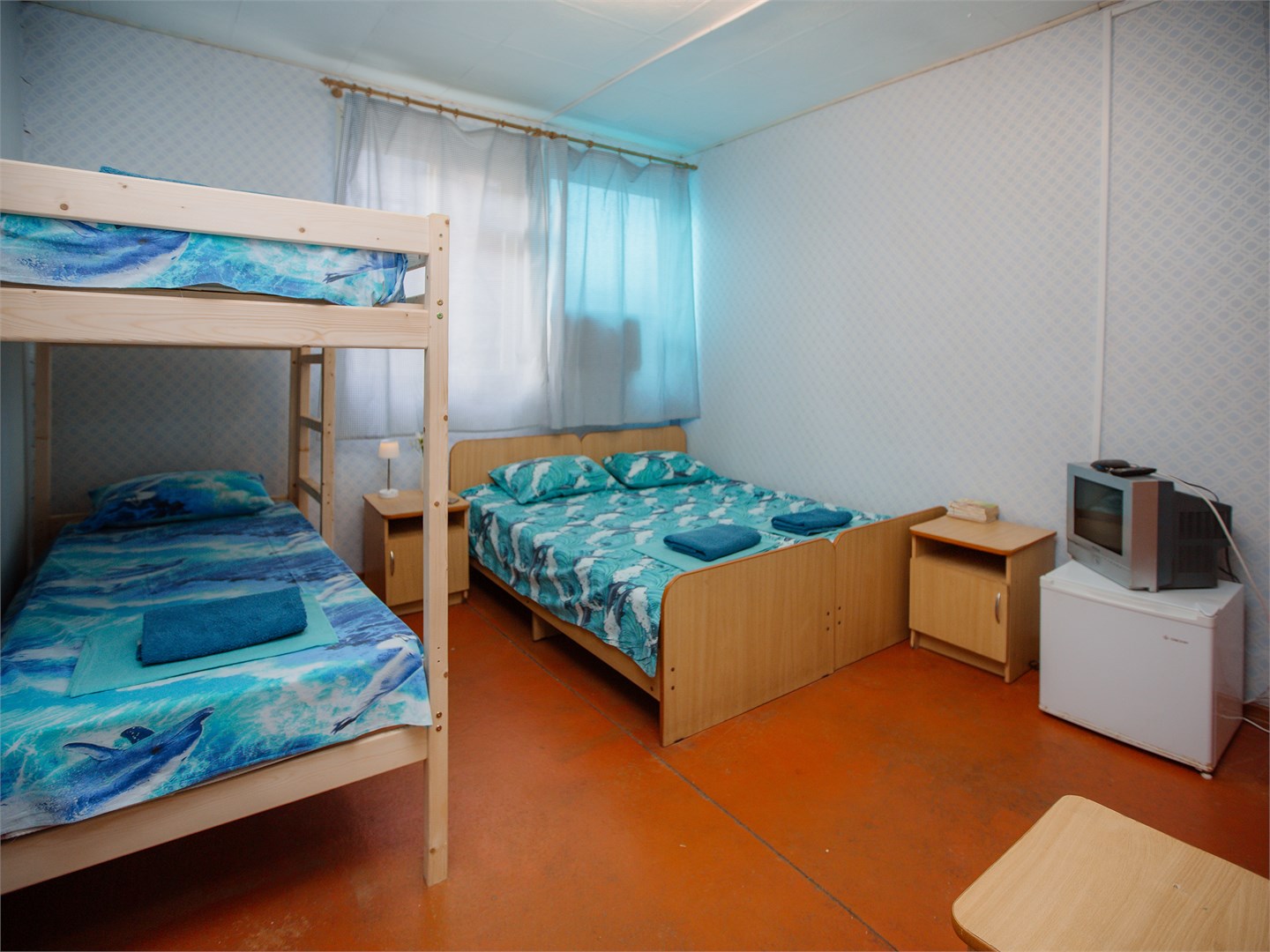 4м стандарт в Усадьба