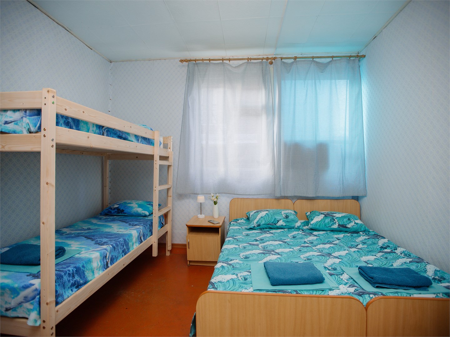 4м стандарт в Усадьба