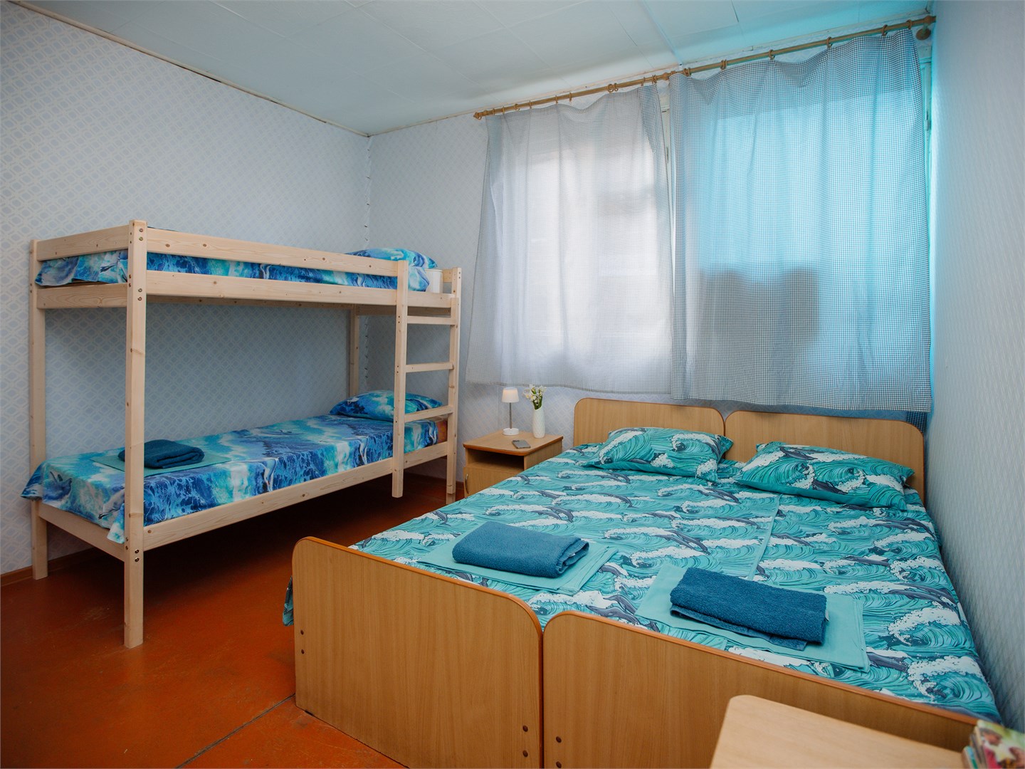 4м стандарт в Усадьба