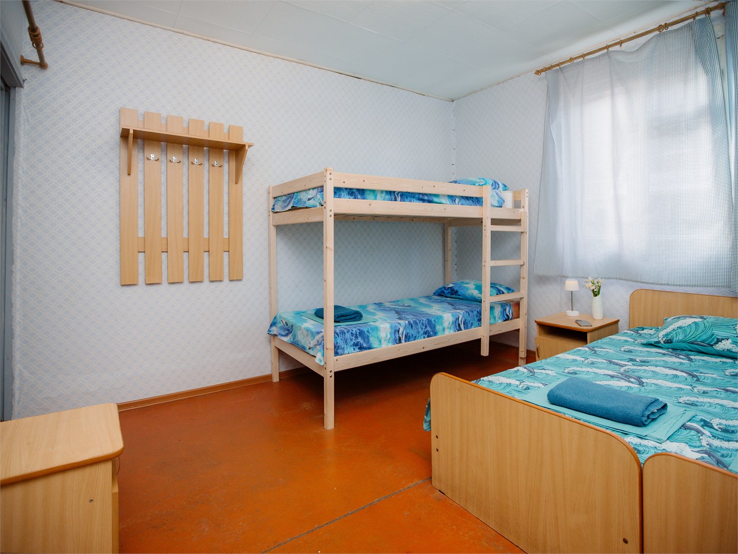 4м стандарт в Усадьба