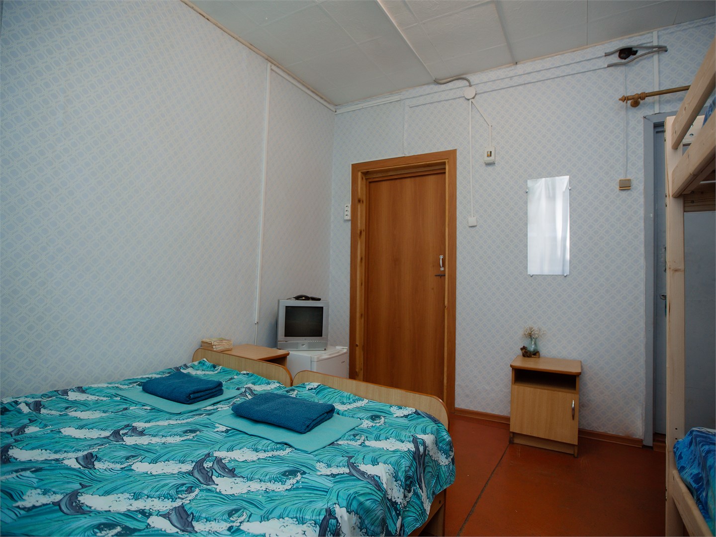 4м стандарт в Усадьба