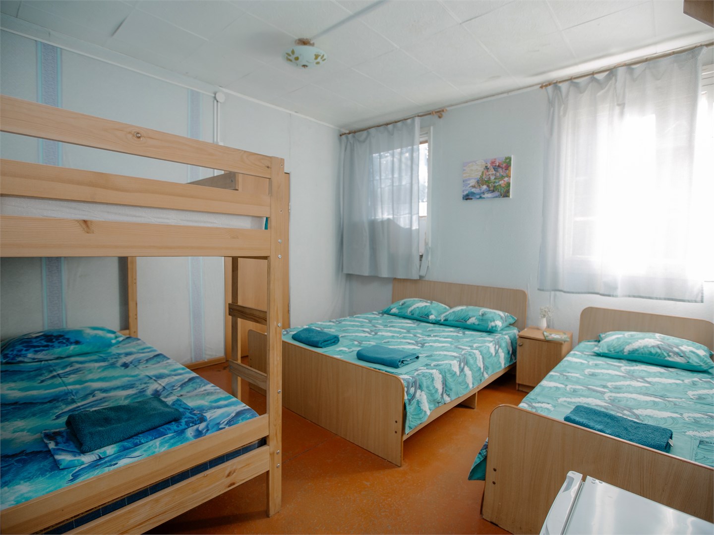 5м стандарт в Усадьба