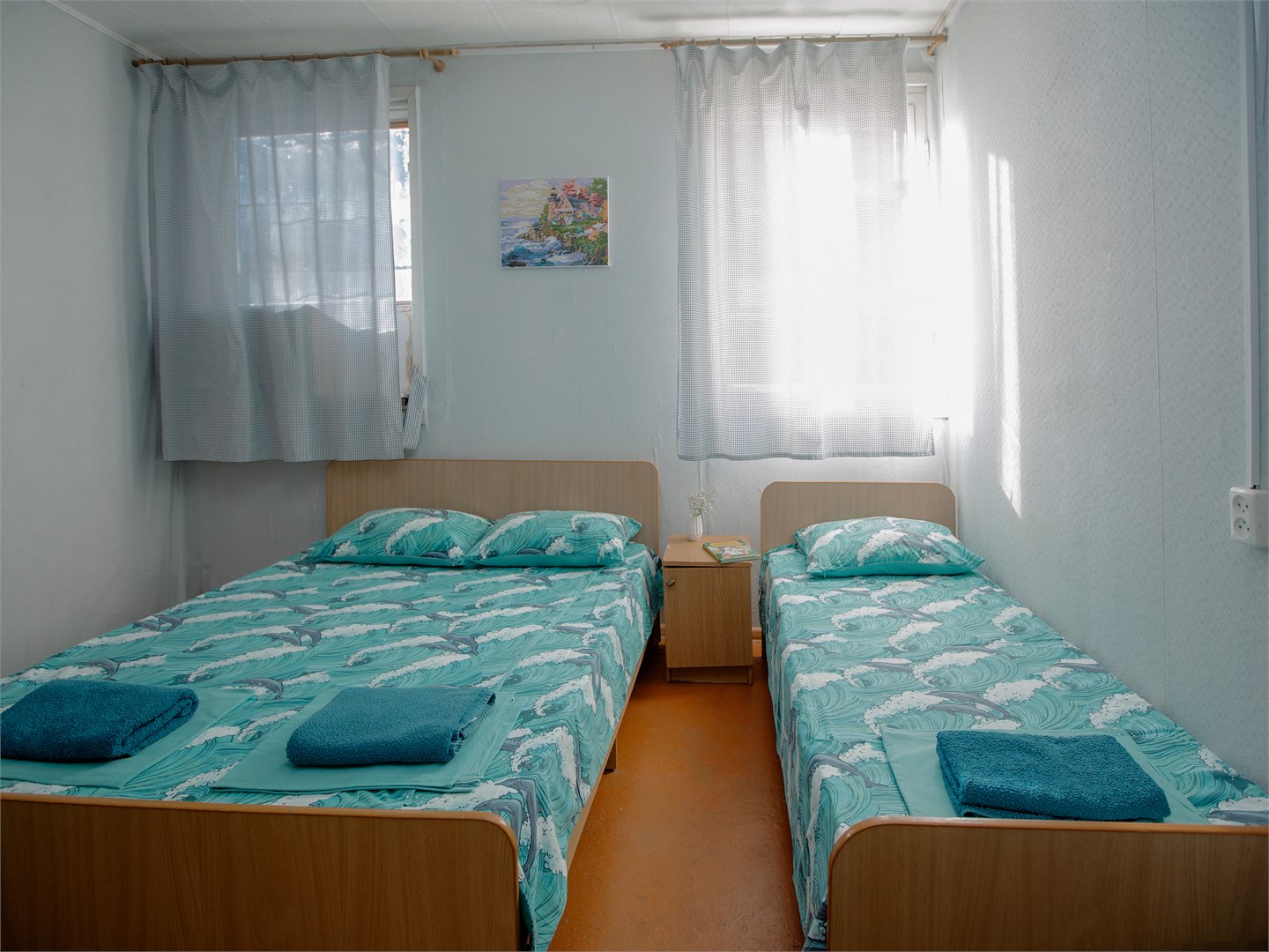 5м стандарт в Усадьба