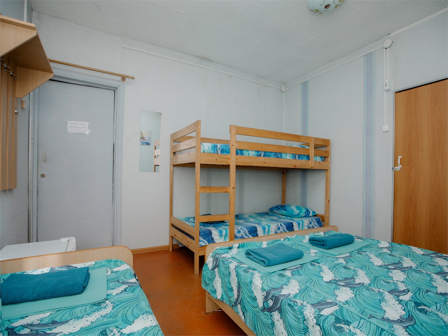 5м стандарт в Усадьба