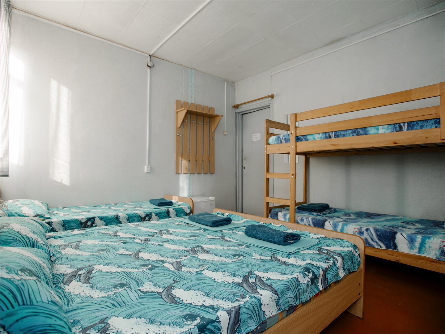 5м стандарт в Усадьба