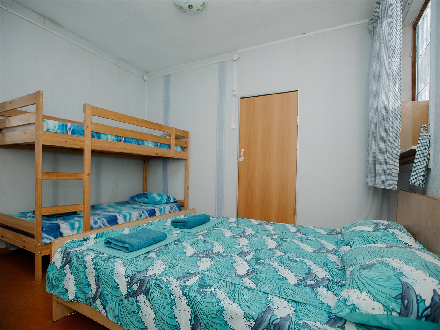 5м стандарт в Усадьба