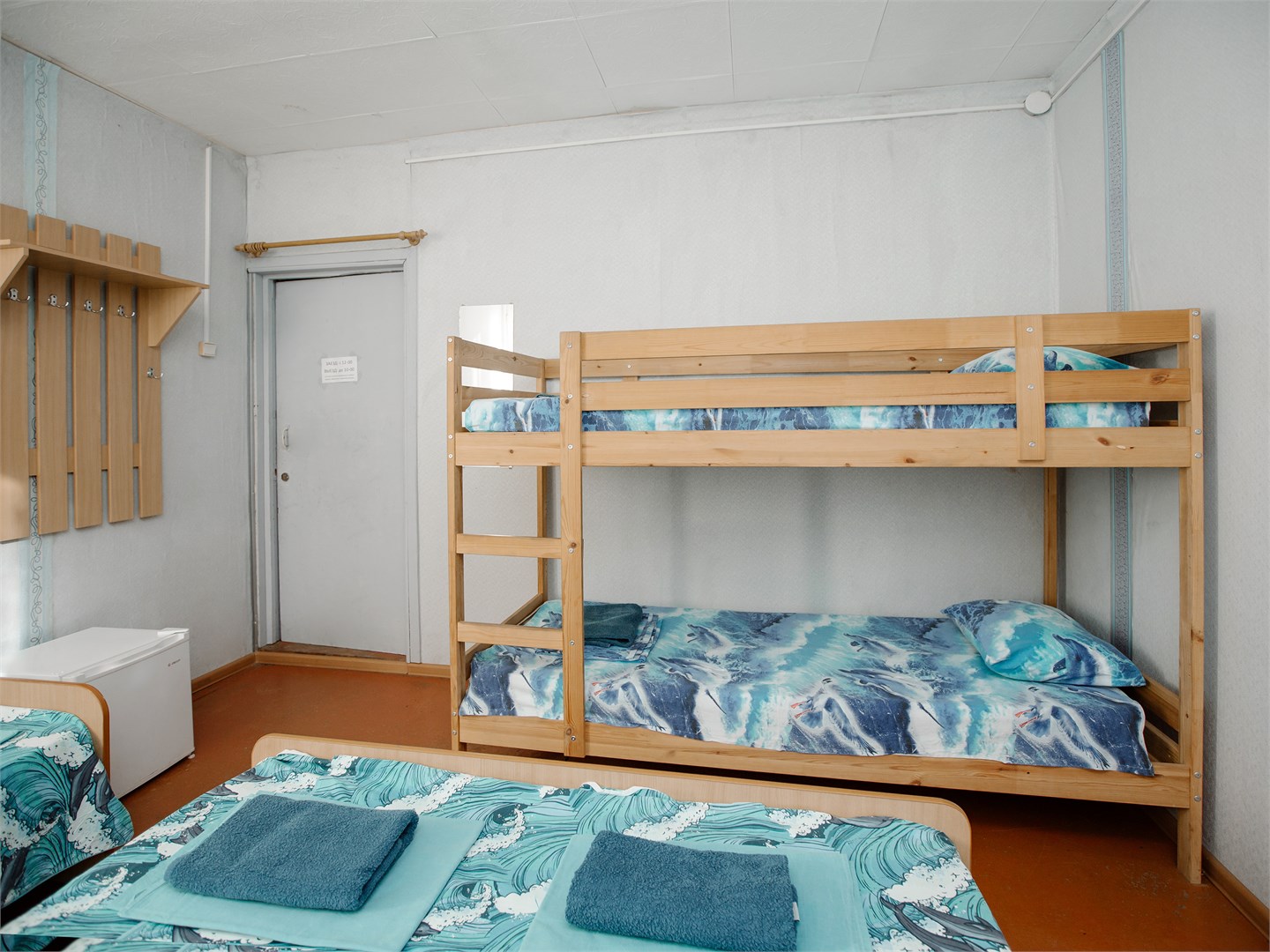 5м стандарт в Усадьба