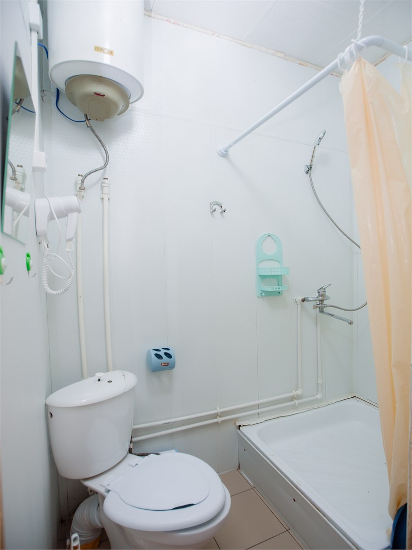 5м стандарт в Усадьба