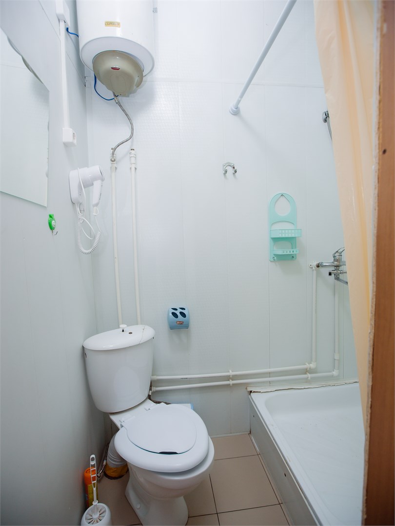 5м стандарт в Усадьба