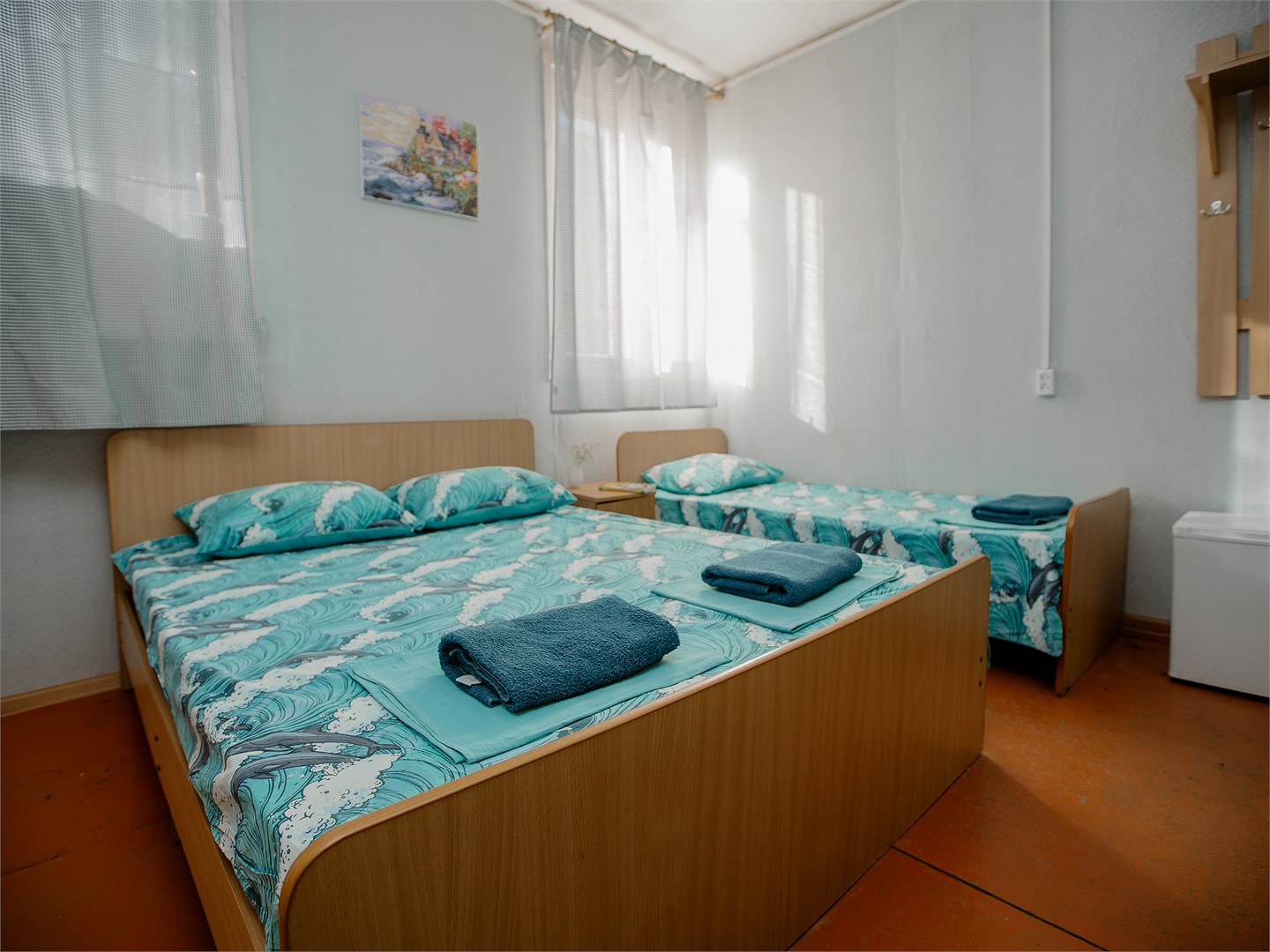 5м стандарт в Усадьба