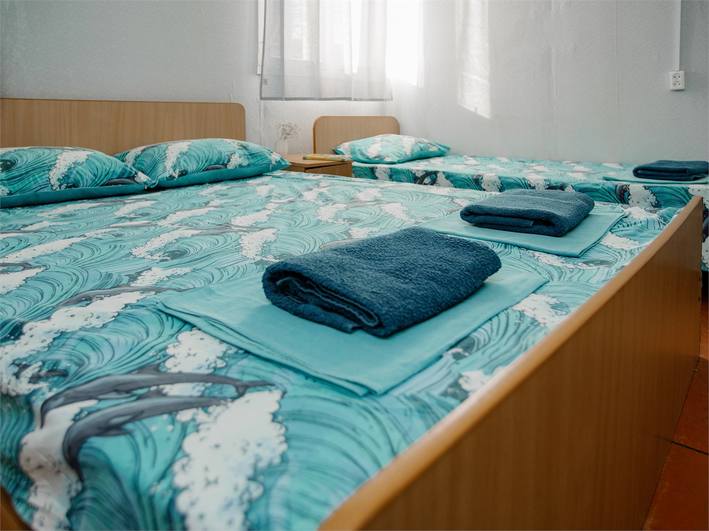 5м стандарт в Усадьба