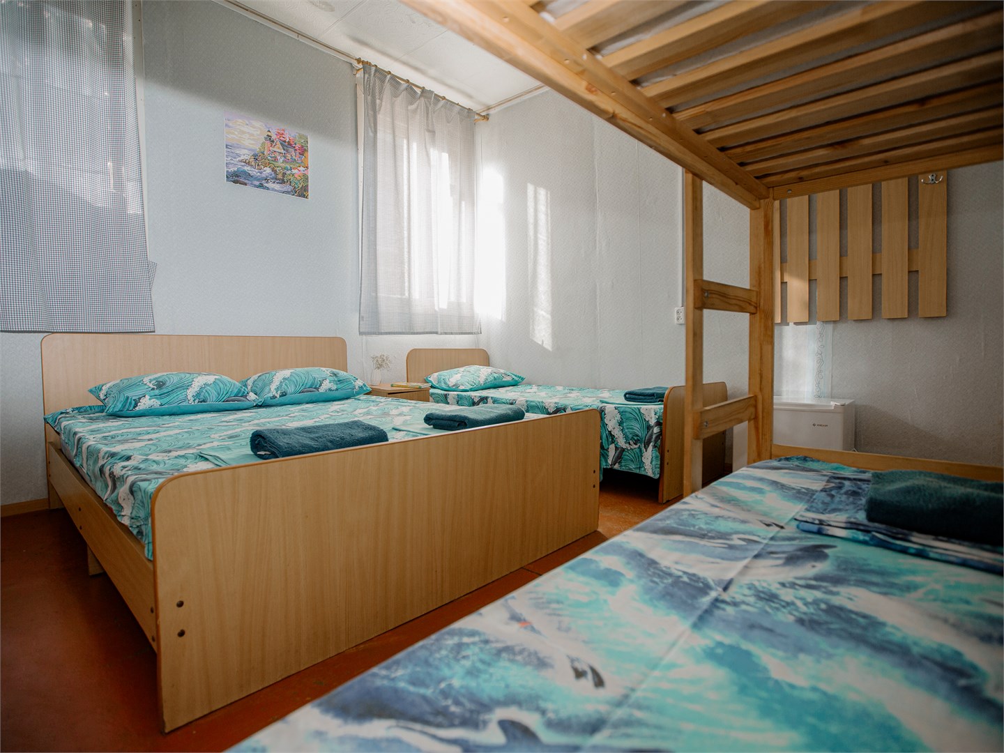 5м стандарт в Усадьба