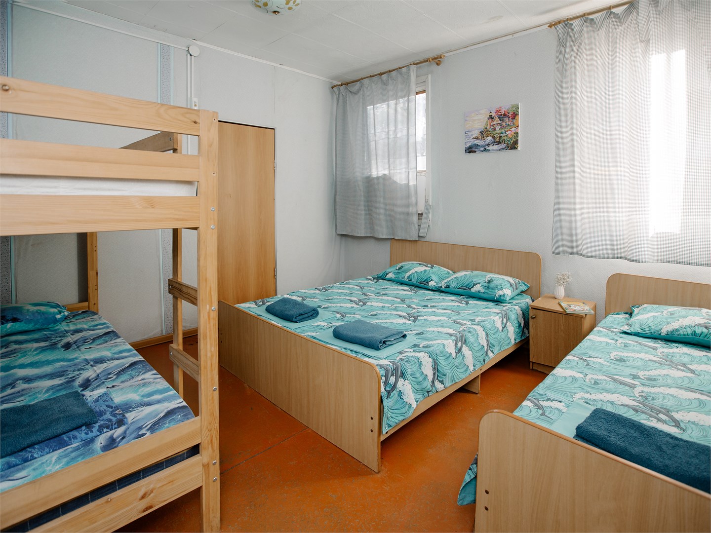 5м стандарт в Усадьба