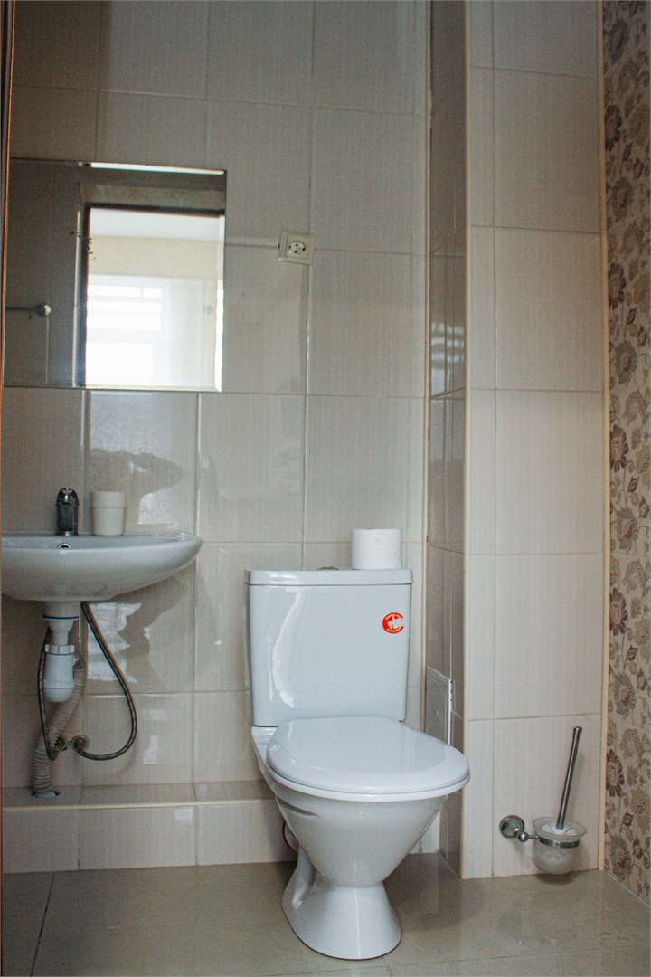 Комфорт 3м 3 эт (2+1) в Villa Park Victoria