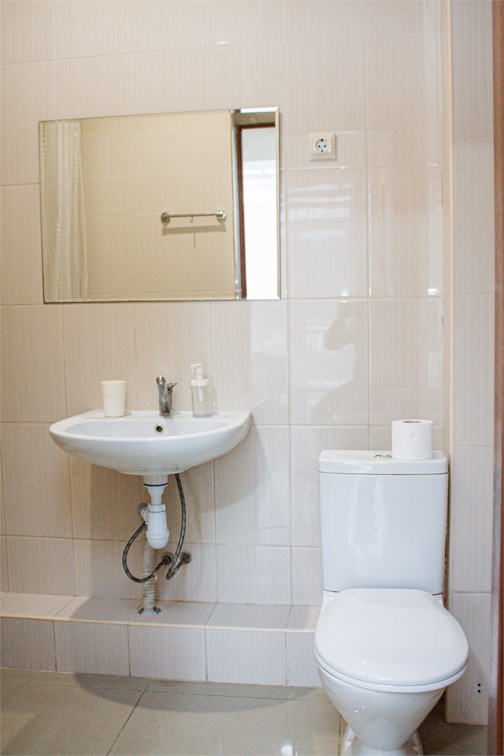 Комфорт 3м 3 эт (2+1) в Villa Park Victoria