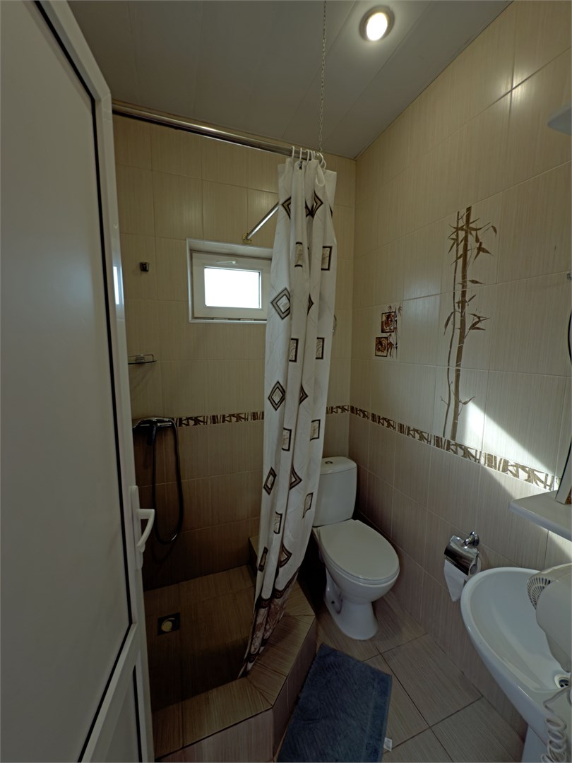 Стандарт 2-x местный в Белый Лев