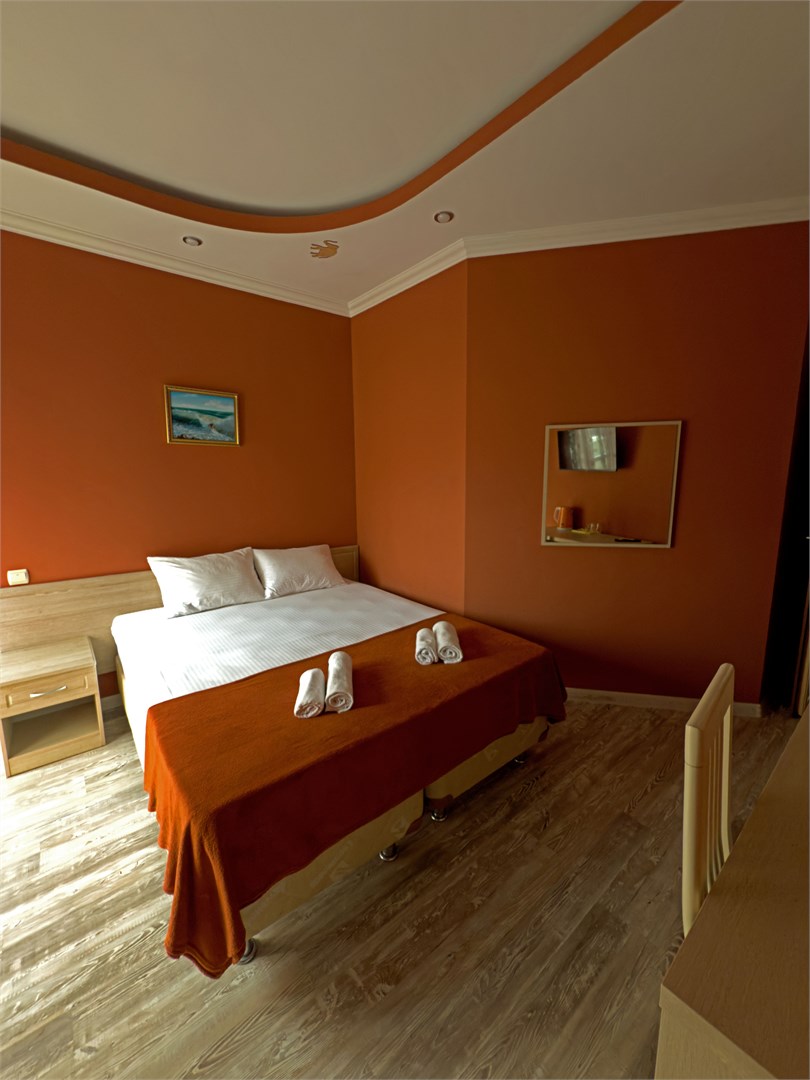 Стандарт 2-x местный в Белый Лев