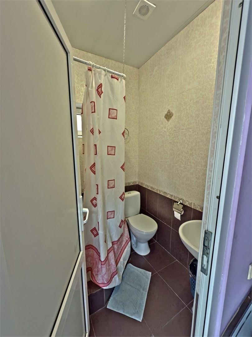 Стандарт 3-х местный в Белый Лев