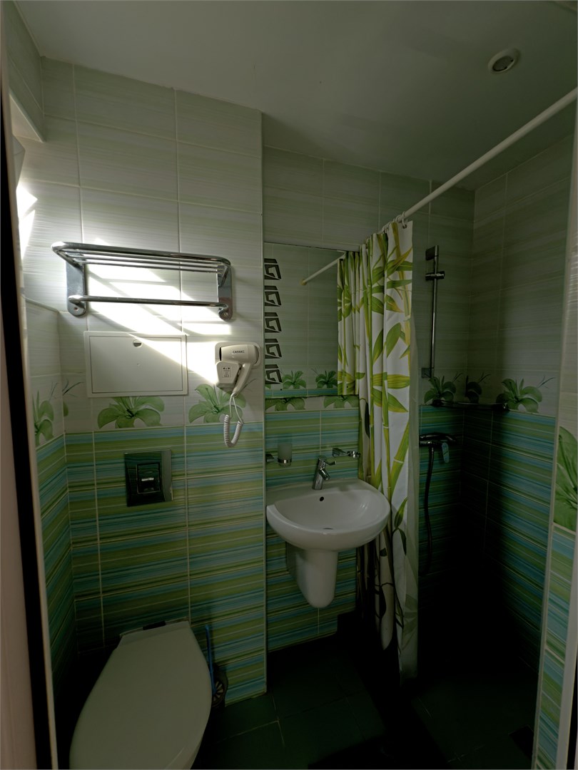 Стандарт 4-х местный (улучшенный) в Белый Лев