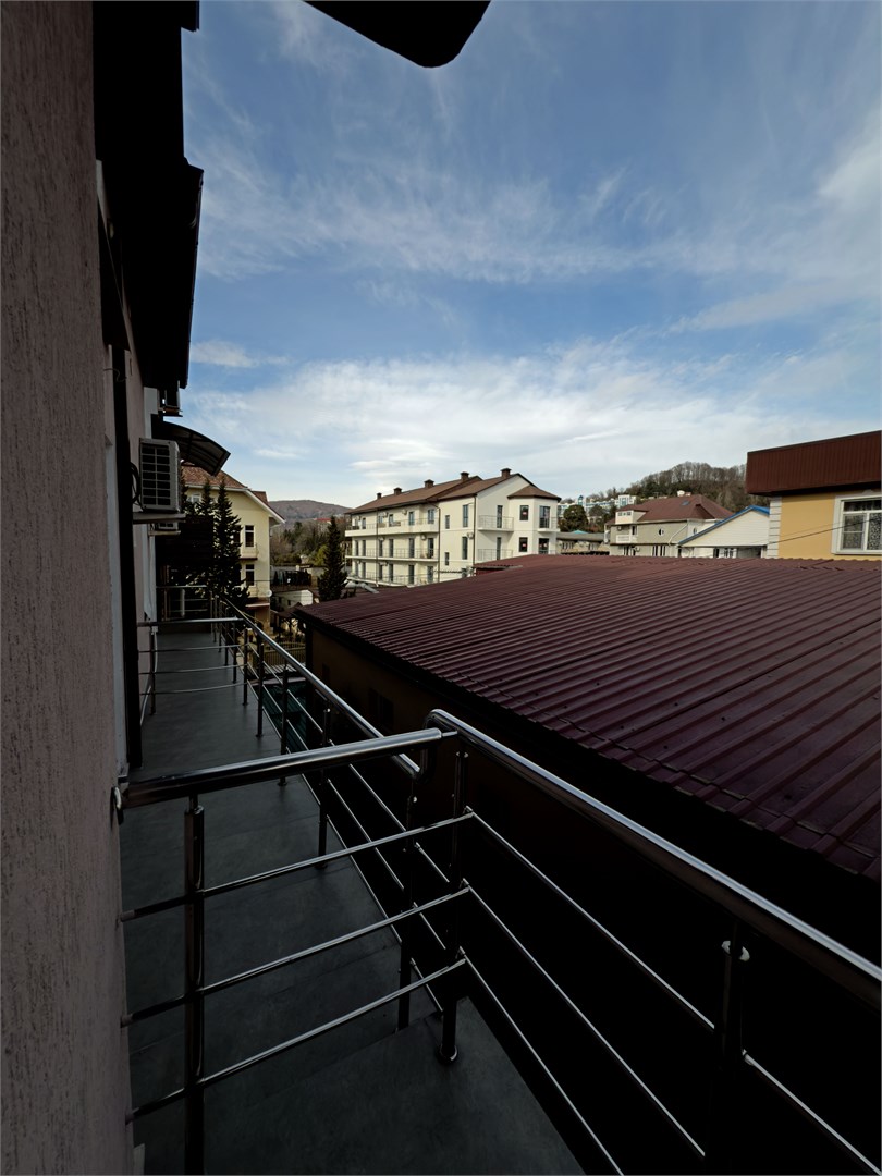 Стандарт 4-х местный (улучшенный) в Белый Лев