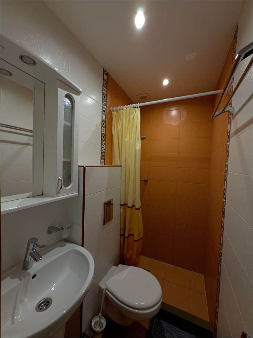 Стандарт 6-ти местный 2-х комнатный в Белый Лев